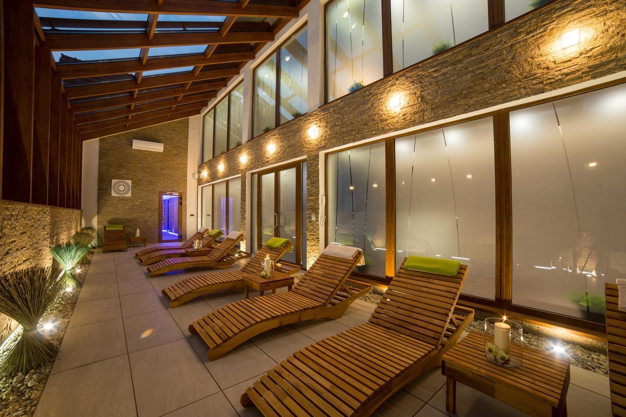 Hotel Daro Banska Stiavnica Exterior photo